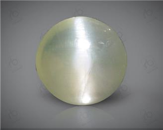 Natural Chrysoberyl Cat's eye  1.24CTS-6609
